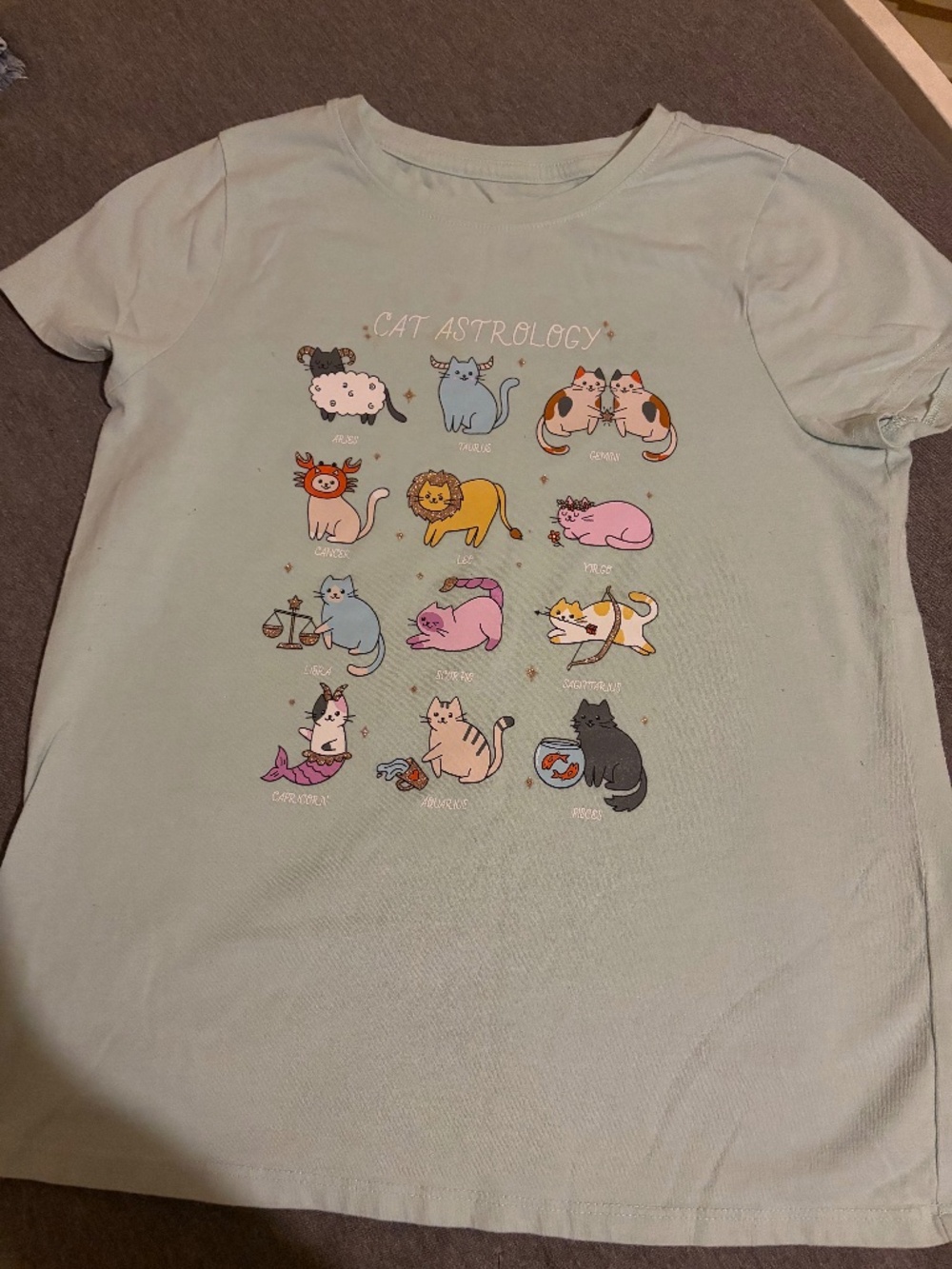 Girls Tshirt